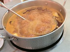 -宴全牛粤来越牛潮汕鲜牛肉火锅(海州万达广场店)