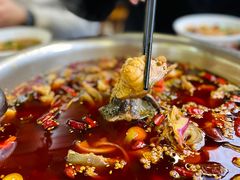 -重庆鱼美佳火锅(四川师大店)
