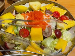 -渔寿司·日本料理(艾尚天地店)