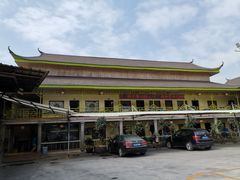 -八景休閒山莊  廣東十大名山莊