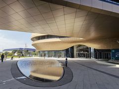 -飞翔公园(地铁站)