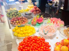 -东方棕泉·洗浴·按摩·美食国际水疗会所(福田店)