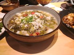 -十三式重庆江湖菜(金茂览秀城店)