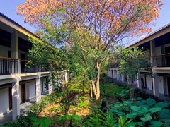 -河源御临门度假村温泉