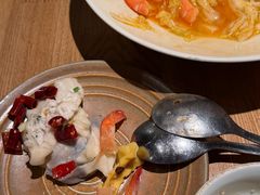 -KŌNG胶东小馆(华熙店)