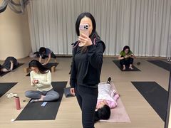 -乐刻瑜伽·普拉提·小瑜荚YogaPod(滨江银泰店)
