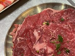 -韩宫宴烤肉·料理(苏州中心店)
