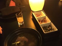 -富力丽思卡尔顿酒店·FLAIR餐厅酒吧