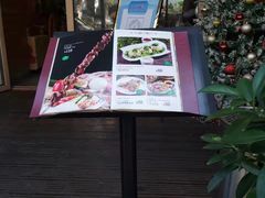 -喀秋莎俄罗斯西餐厅(广州分店)