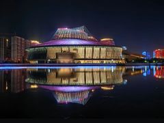 -保定东湖公园(莲池区)
