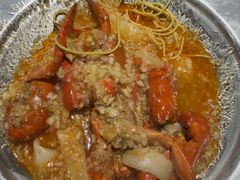 -聚味瞿记·龙虾堂(树木岭店)