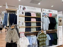 -优衣库(青岛万象城店)