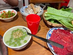 -后火锅(南京东路总店)