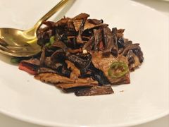 -上蔬无瑕· 创意素食·Vegetarian(华采天地店)