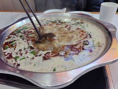 -老城红焖羊肉(人民路店)