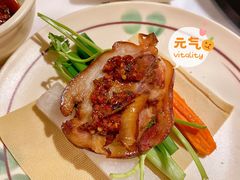 -七八冷面·延边朝鲜族美食(圣熙八号店)