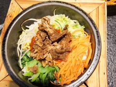 -喔爸韩国美食(慈溪银泰店)