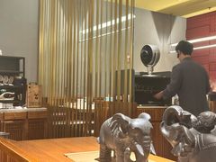 -涮福記·现切牛羊肉火锅(世纪汇店)