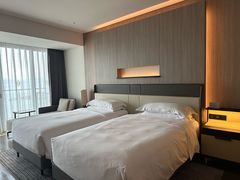 -深圳大梅沙京基洲际度假酒店