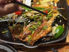 -云海肴云南菜·蒸汽石锅鱼(北京良乡华冠店)