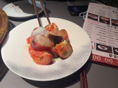 -三只耳冷锅鱼火锅(玉林店)