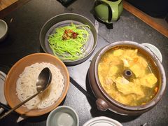 -云海肴·汽锅鸡·云南菜(领展购物广场·中关村店)