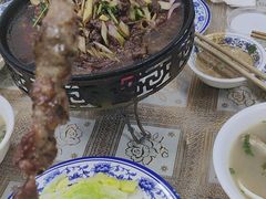 -清真·鸦儿李记·小馆(后海店)