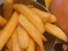 -blue frog蓝蛙(长泰广场店)