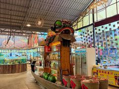 -大树头·森林餐厅(石碁店)