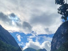 -鹿院坪生态旅游景区
