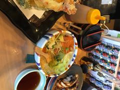 -沼津魚がし鮨(御殿場アウトレット店)