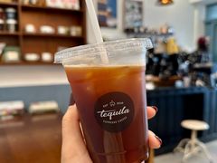 -Tequila Espresso(嘉善路店)
