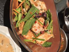 -Ameigo梅果·云贵川bistro(长宁来福士店)