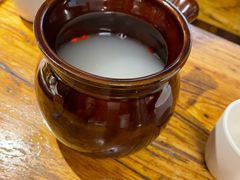 -平娃三宝烧烤·面食(富丰桥店)