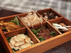 -芸鲜季·云南野生菌餐厅· 云南风物味研社(闵行店)