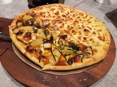 -乐凯撒披萨(恒隆广场店)