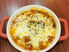 芝士辣炒鸡-青春分食(仙林大学城店)