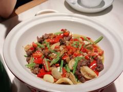 -遇见湘·地道湖南菜(黄埔泰丰店)