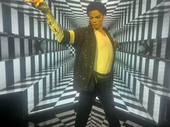 -曼谷杜莎夫人蜡像馆