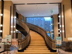 -南京金丝利喜来登酒店