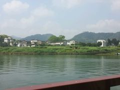 android_upload_pic-新安江山水画廊风景区