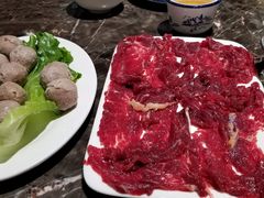 -仄园围炉坊·牛肉火锅·汕头卤水火锅(蛇口店)
