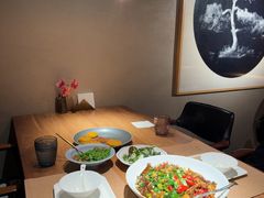 -青桃餐厅