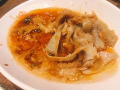 -小杨烤肉(朱雀店)