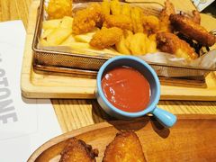 -原石牛扒·约会餐厅(龙城万科里店)