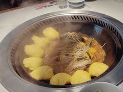 -遇东北林区铁锅炖(南开店)