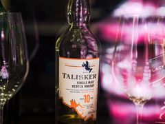 -云厨·高空西餐厅(成都瑯珀·凯悦臻选酒店)