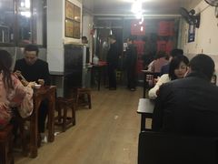 大堂-建国蚵煎蚵面