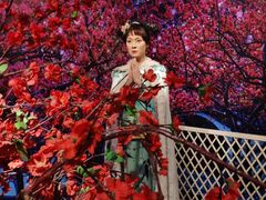 -武汉杜莎夫人蜡像馆