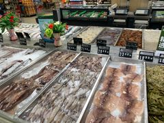 -永辉超市(红旗街万达广场店)